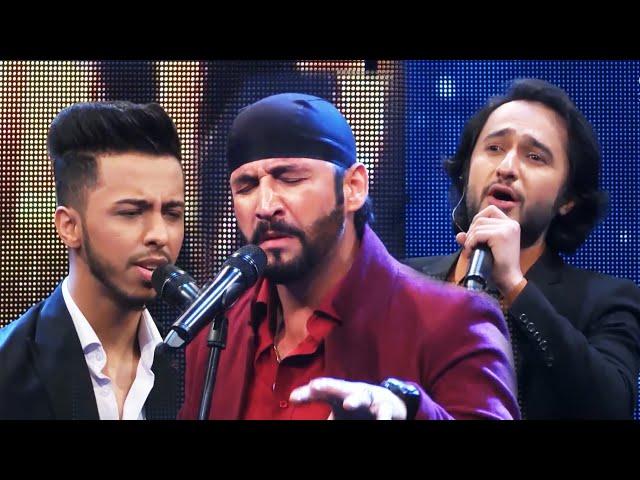 بهترین آهنگ های عاشقانه در فصل سوم ابرستاره | Top Lovely Performances on Superstar Season 03