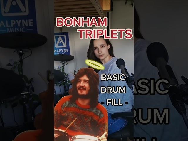 Singles + Bonham Triplets = 