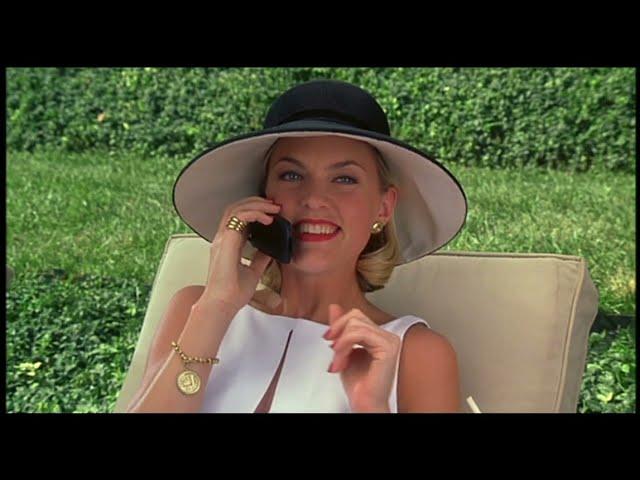 The Parent Trap (1998) - Meet Meredith Blake