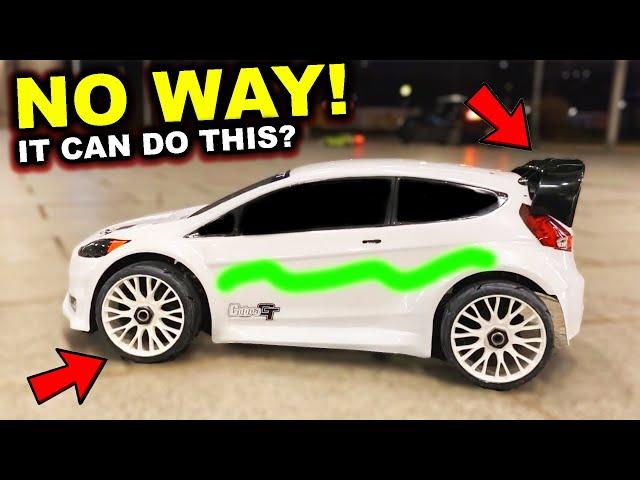 The Best RC Car Made Is Amazing…