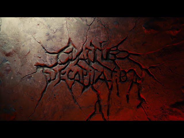 Cattle Decapitation Presents: The Unerasable Past - A Short Film by Wes Benscoter