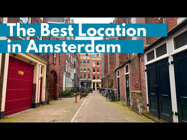 XO Hotels Amsterdam City Centre | Hotel Review