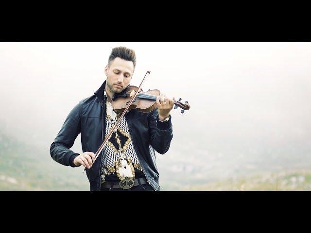 Something Just Like This - The Chainsmokers & Coldplay - Violin Cover by Valentino Alessandrini