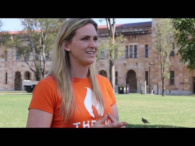 What's the deal with the UQ Union Elections?