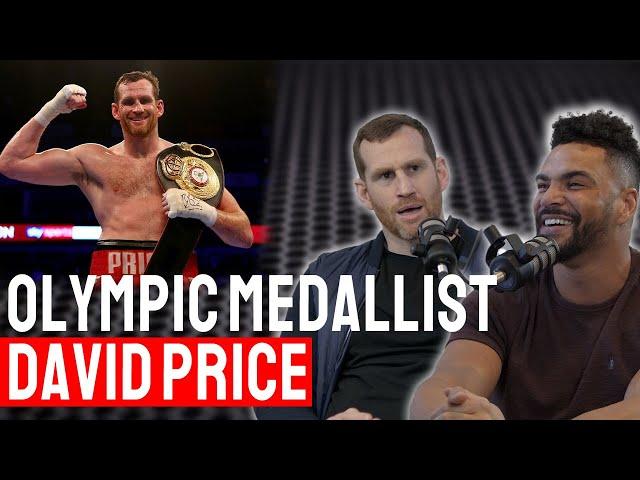 The Mental Battle: David Price's Fight Against Bitterness and Unfairness in Boxing