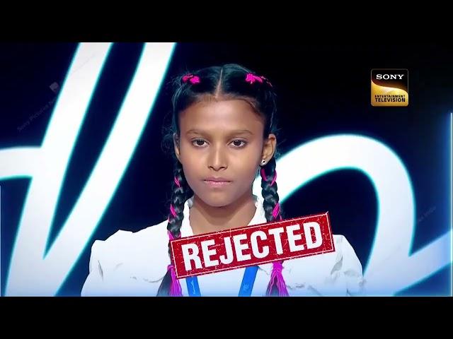 Ragini Shinde Not in TOP 15 of Indian Idol 15, Judges Me Takraar