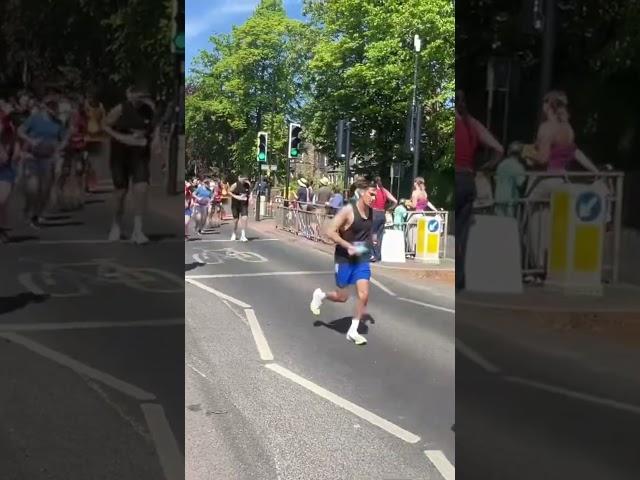 Rob Burrow Leeds Marathon (11th May 2025) #RobBurrow #Leeds #Marathon