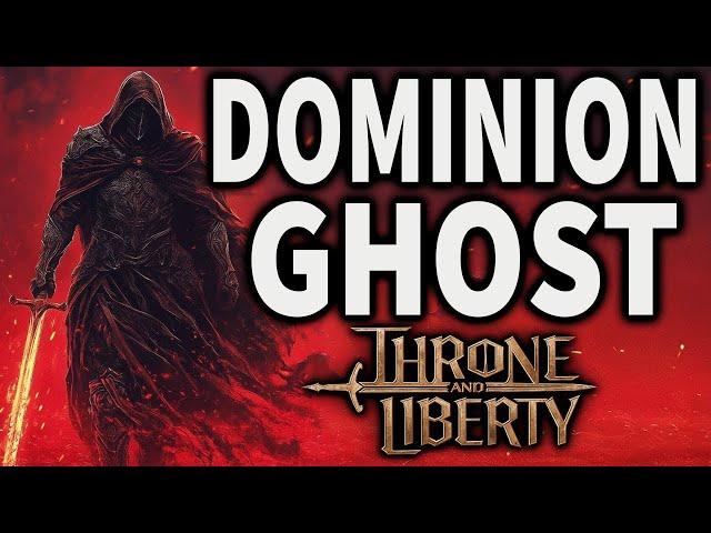 Dominating Against Geared Players in Throne and Liberty — Throne and Liberty Bow/Dagger PvP