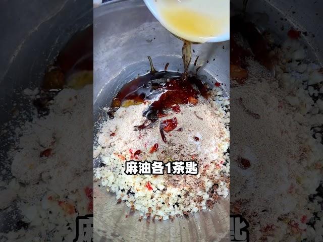 "烹饪的魔法：万能豉油酱，让你的菜肴变身为口感与美味的极致享受！"