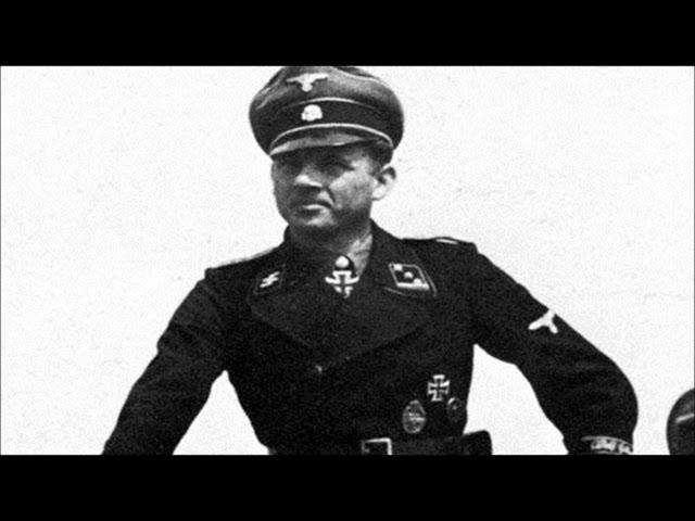 Michael Wittmann, le héros du IIIe Reich - Documentaire Histoire