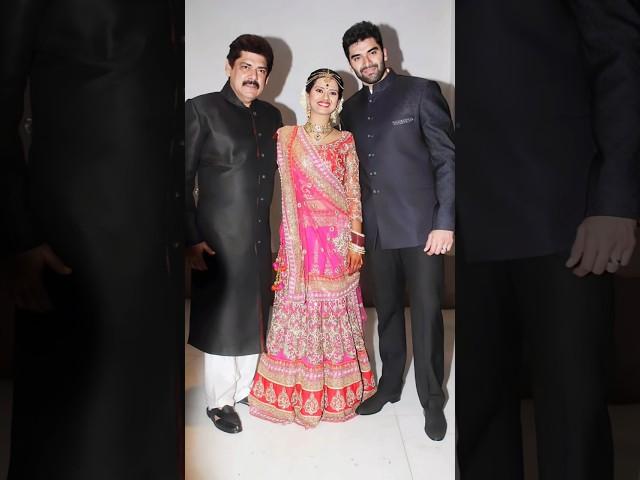 kratika sengar husband nikitin dheer#shorts