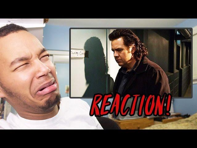 The Walking Dead Season 7 Episode 15 "Something They Need" REACTION!