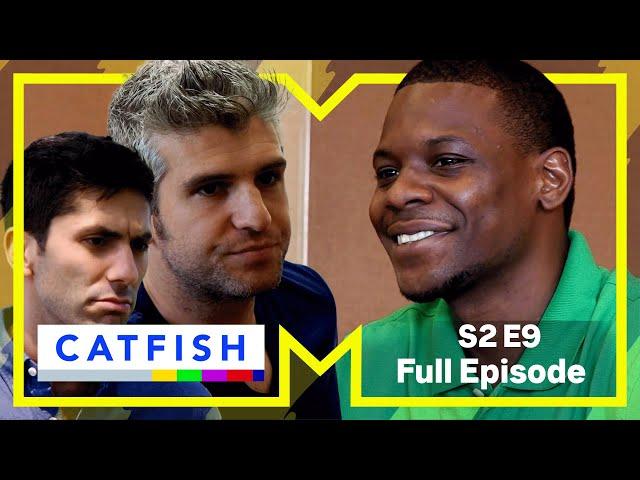 Artis & Jess  | Catfish US | Full Episode | Series 2 Episode 9