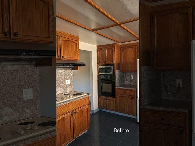  Dreaming of a kitchen transformation? 