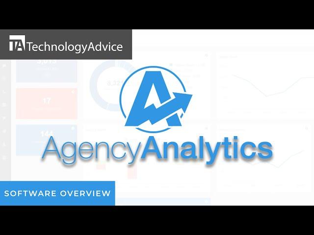 Agency Analytics Overview - Top Features, Pros & Cons, and Alternatives