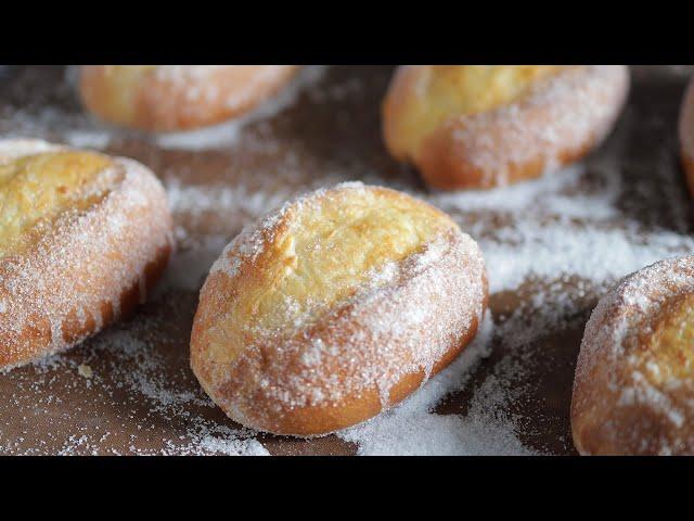 Sweet and Soft Butter Sugar Bread Recipe