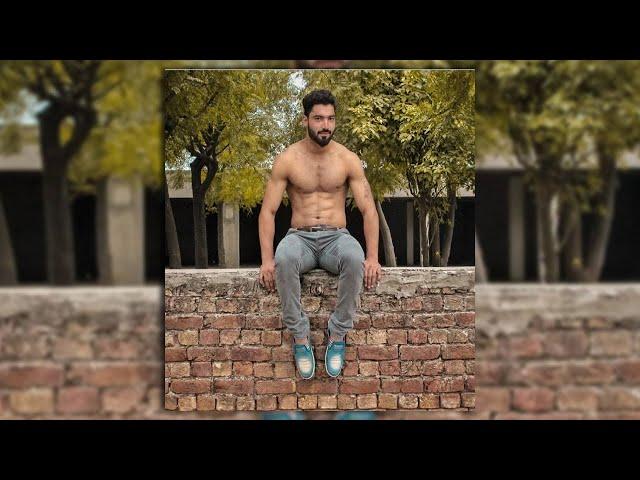 Fitness Motivation 2020 - KEEP ON GRINDING- Muhammad Saif Fitness