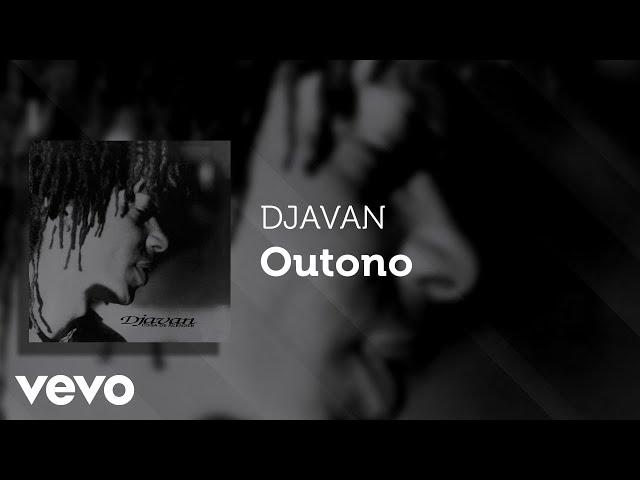 Djavan - Outono (Áudio Oficial)