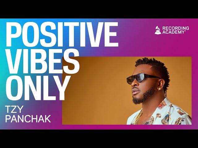 Watch Tzy Panchak & Raizy Perform A Joyous Rendition Of "God Is Love" | Positive Vibes Only