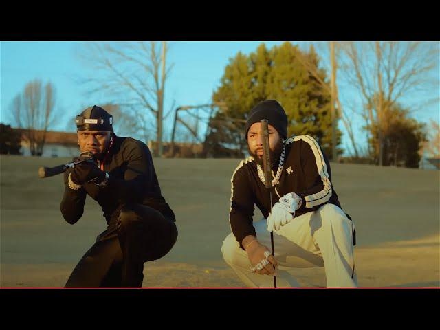 Icewear Vezzo x DaBaby - Perfect (Official Video)