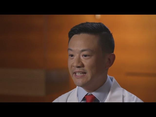 Meet Our Spine Surgeons | Hansen Bow, MD