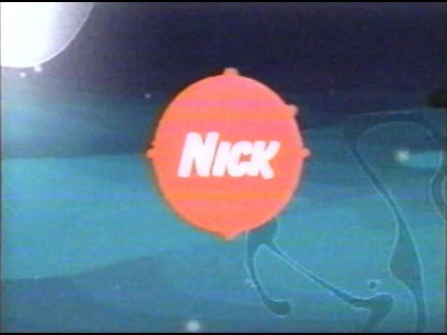 Comerciales Nickelodeon 2003