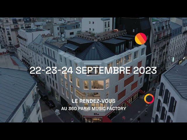 Festival Jazz Nouvelle Orléans à la Goutte d'or - En septembre au 360