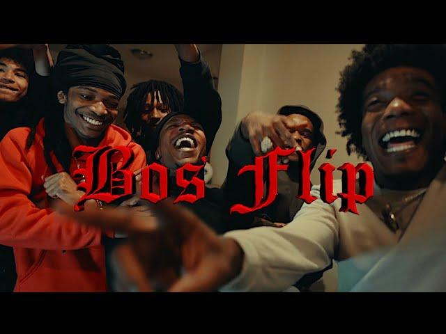 Bos Flip - Last Time Responding (Official Video)