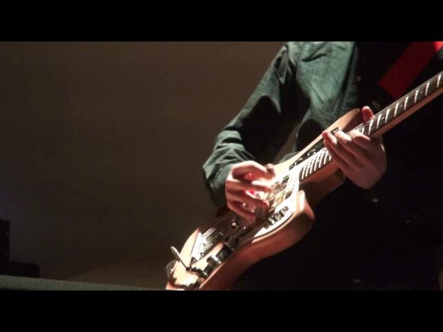 Павел Додонов @ DOM | Contemporary Guitar fest 2