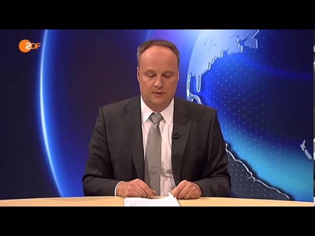 ZDF heute-show 22.11.2013 - #136 - Ganze Sendung [Best Quality]