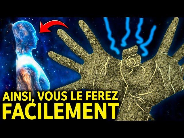 Dévoilez des Secrets Anciens: 6 Mudras pour Transformer Votre Vie !