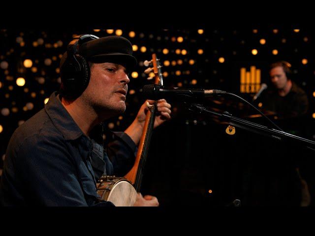 Gregory Alan Isakov - Before The Sun (Live on KEXP)