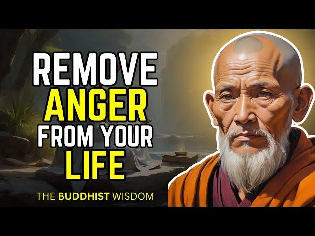 How to Stay Calm and Never Be Angry Again | Buddhist Wisdom