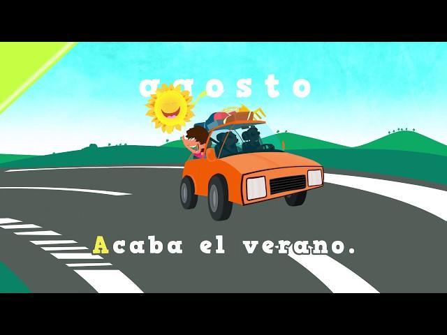 Back to school video | Vuelta a la escuala