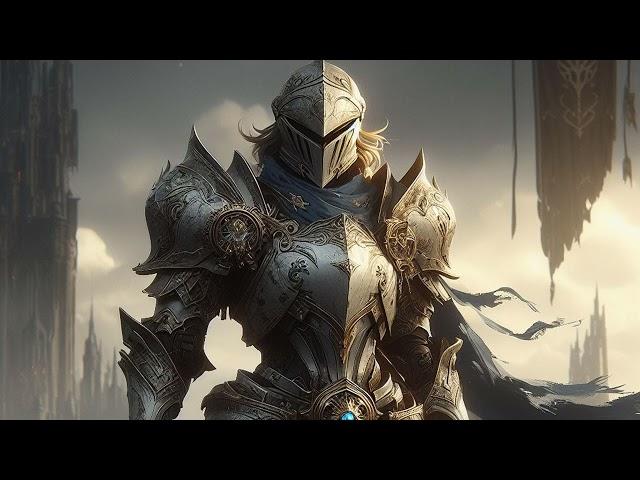 The New Earth - Powerful Heroic Orchestral Music | Epic Battle Music 2024