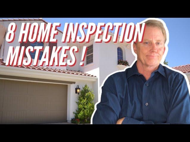 Home Inspection Tips For Buyers