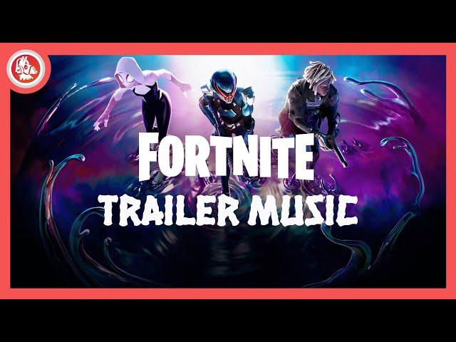 Fortnite - Chapter 3 Season 4 Trailer Song (Get Down FJØRA)