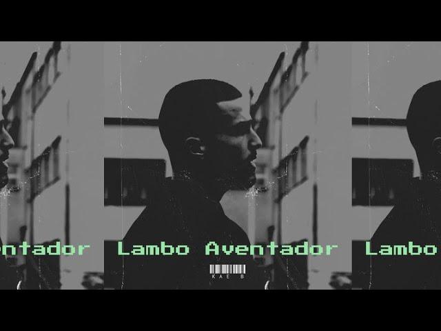 Krambi - LAMBO AVENTADOR (music video)