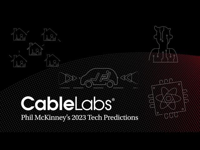 Phil McKinney’s 2023 Tech Predictions