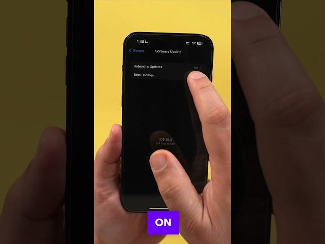 Download iOS 17 Betas Easily with this New Feature!