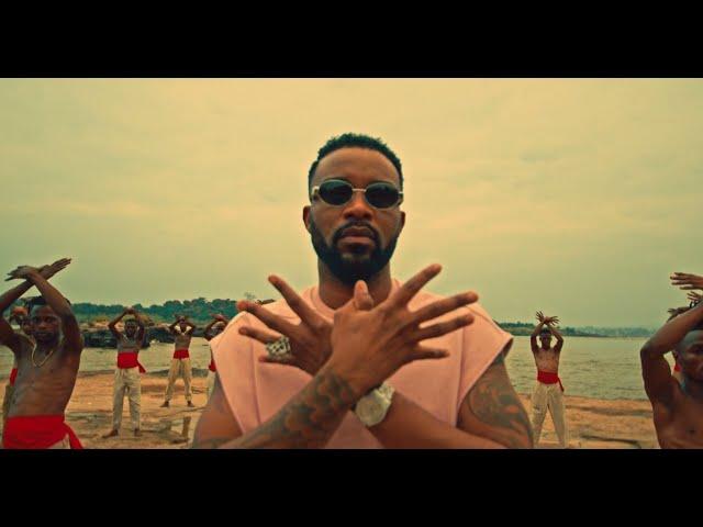 Fally Ipupa - Afsana (Clip Officiel)