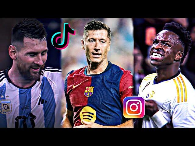 Best Football Edits | SKILLS, FAILS, GOALS (#122) | Tik Tok & Reels