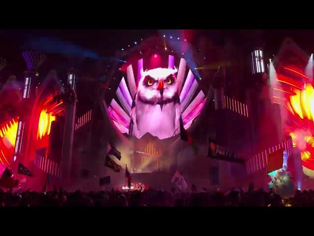 Kaskade b2b Alison Wonderland @ EDC Orlando 2024