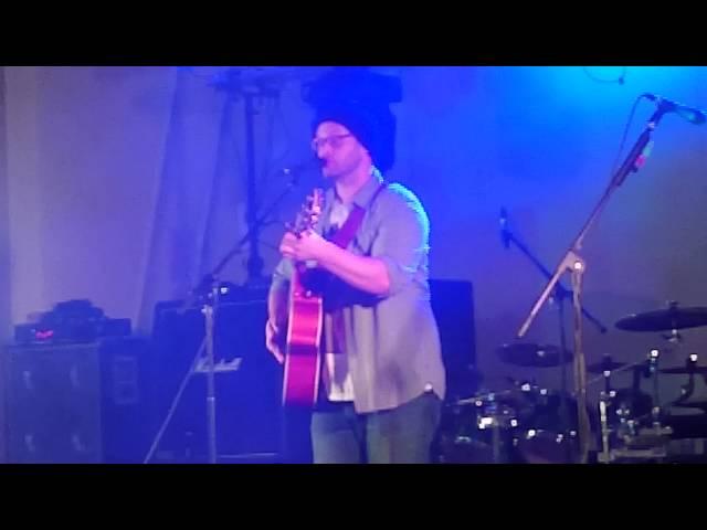 Jason Manns Asylum 16 - Kiss/Prince Tribute