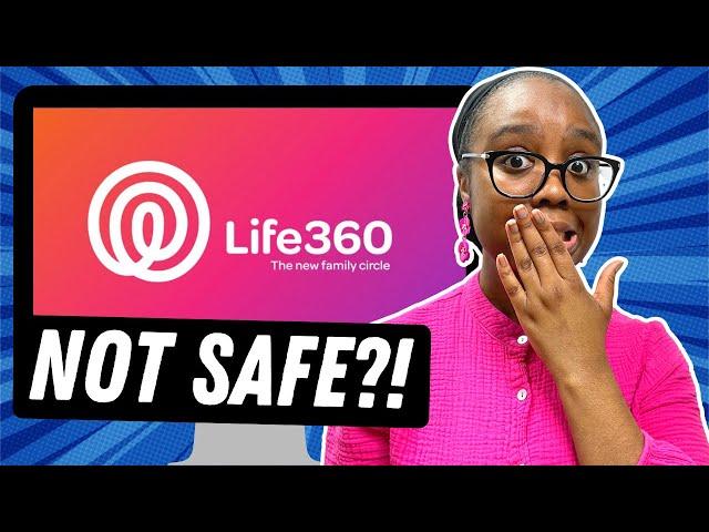 Life360's Dangerous Problem