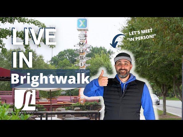 Brightwalk Neighborhood Charlotte NC | Pros & Cons | Is It the Perfect Home for You?