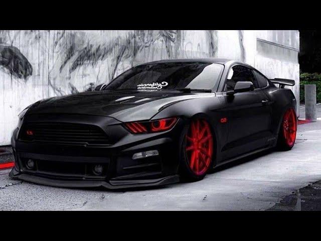 BASS BOOSTED SONGS 2024  CAR MUSIC 2024  BASS MUSIC MIX