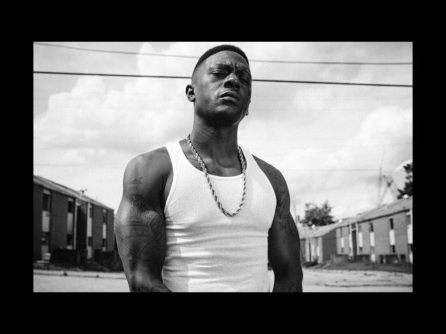 (FREE) Boosie x Pretty Ricky 90s sample Type Beat - "slow dance"