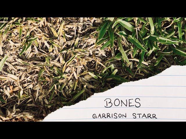 Garrison Starr - "Bones" As Heard on Queen Sugar