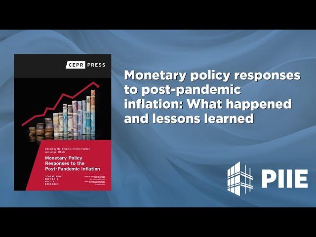 Monetary policy responses to the post-pandemic inflation: What happened and lessons learned